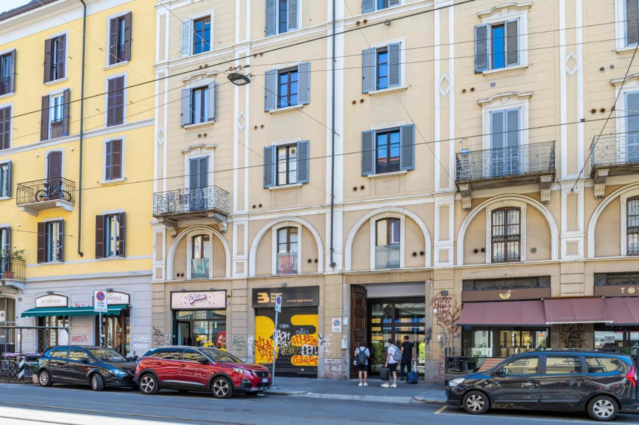 Easylife - Romantico Sulla Darsena Milán