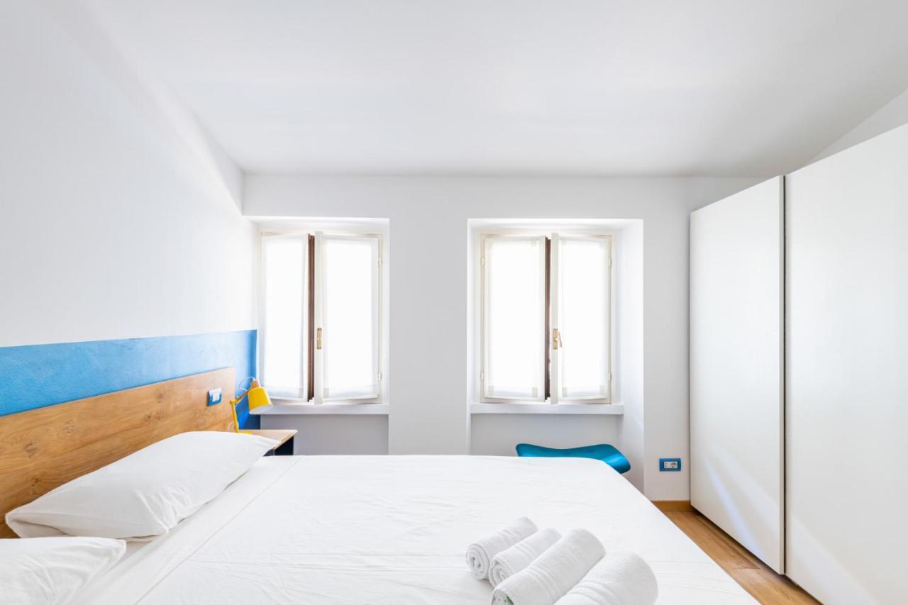 Easylife - Romantico Sulla Darsena Apartamento Milán