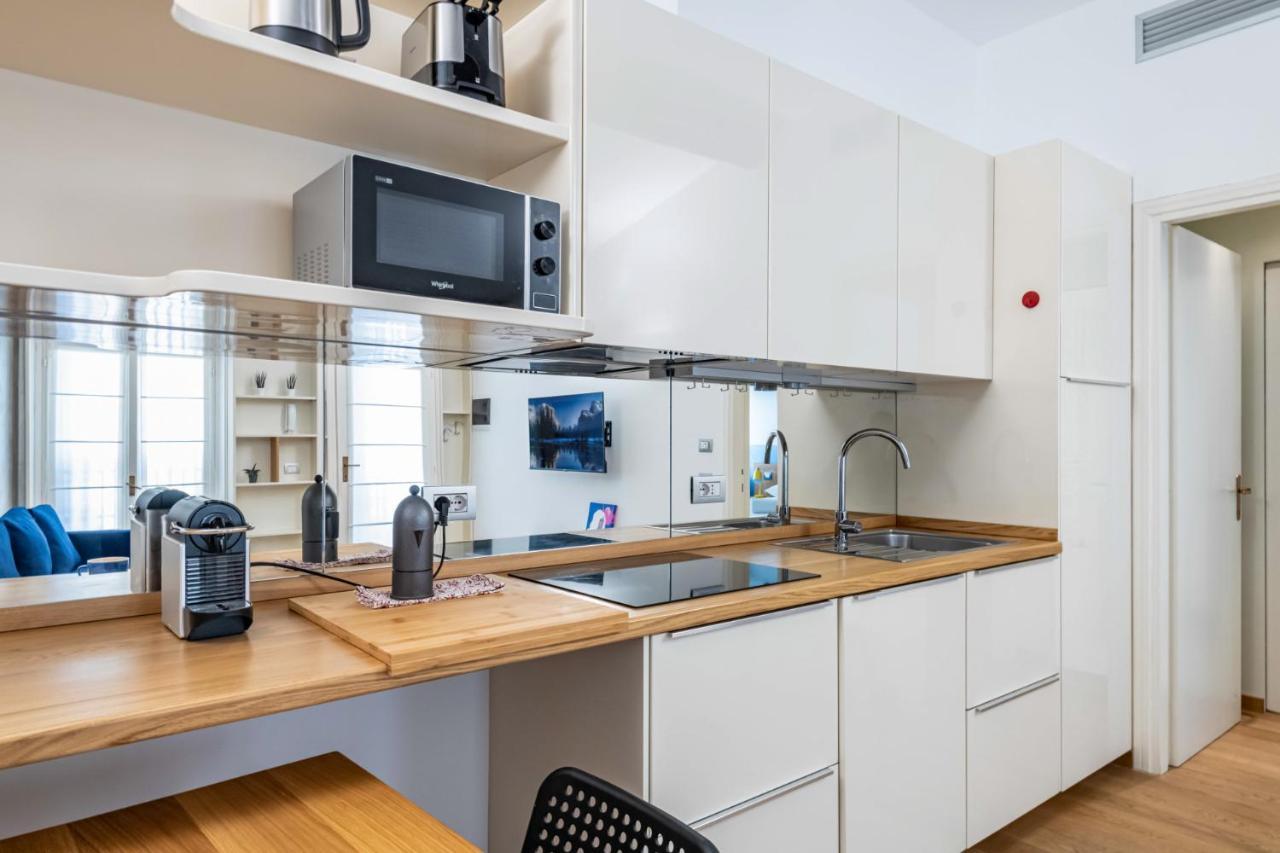 Apartamento Easylife - Romantico Sulla Darsena Milán